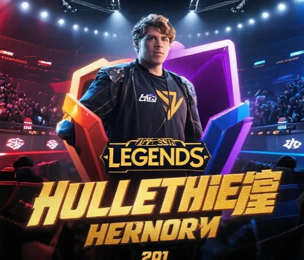 Riot携手电竞世界杯：英雄联盟国际赛事版图迎来新拼图
